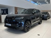 New Land Rover Range Rover Sport SE Dynamic 300 HP (220 kW) 2025 SUV