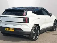 Used Volvo EX30 Performance 314 kW (428 HP) 2025 SUV
