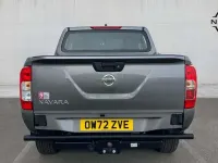 Begagnad Nissan Navara Acenta 2023 Pickup