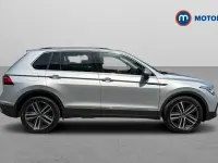 Używany VW Tiguan Elegance 150 KM (110 kW) 2023 SUV