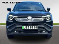 New Suzuki e-Vitara 135 kW (184 HP) 2026 Bluish blak pnt SUV