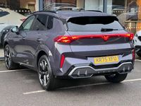 Used Cupra Terramar 147 HP (108 kW) 2025 Other SUV