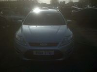 used Ford Mondeo 2.0 TDCi Edge