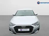 Used Audi A3 Sport 2024 Silver Hatchback
