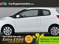 Used Citroën C1 Feel 68 HP (50 kW) 2016 White Hatchback