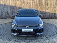 Used VW Golf VIII R-line 147 HP (108 kW) 2025 Grey Hatchback