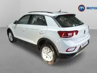 Used VW T-Roc Life 150 HP (110 kW) 2025 SUV