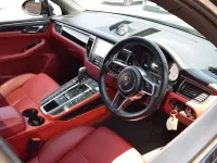 Used Porsche Macan 258 HP (189 kW) 2017 SUV