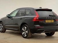 Used Volvo XC60 Plus 345 HP (253 kW) 2025 Black SUV
