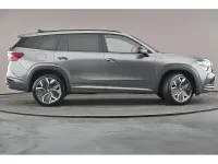 New Skoda Kodiaq SportLine 110 HP (80 kW) 2026 Graphite grey metallic SUV