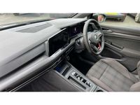 used VW Golf VIII 2.0 TSI GTI 5dr DSG