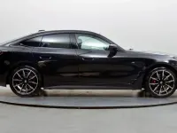 Used BMW 420 Gran Coupé M Sport 181 HP (133 kW) 2023 Black Coupe