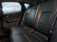 Used Jaguar F-Pace Prestige 179 HP (131 kW) 2020 SUV