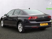 Used VW Passat SE 200 HP (147 kW) 2021 Grey Estate