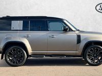 New Land Rover Defender 2025 Other SUV