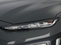 Second-hand Hyundai Kona Premium SE 120 CP (88 kW) 2019 Gri SUV