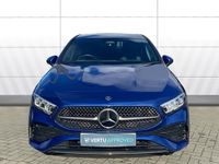 Used Mercedes A200 Executive 163 HP (119 kW) 2024 Hatchback
