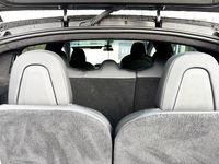 Used Tesla Model X Long Range AWD 306 kW (417 HP) 2020 White SUV