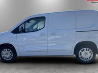 Used Vauxhall Combo 131 HP (96 kW) 2023 MPV