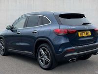 used Mercedes GLA250 GLAExclusive Edition Premium Plus 5dr Auto