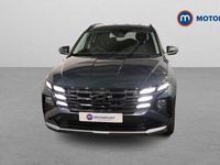 Used Hyundai Tucson Premium 160 HP (117 kW) 2025 Green SUV