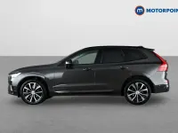 Used Volvo XC60 Plus 2024 Grey SUV