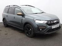 Used Dacia Jogger Extreme 140 HP (102 kW) 2024 MPV