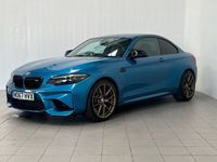 used BMW M2 M22dr DCT