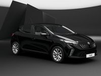 New Renault Clio V 2026 Metallic  diamond black  Hatchback