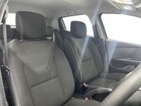 Used Renault Clio IV Play 90 HP (66 kW) 2017 Grey Hatchback