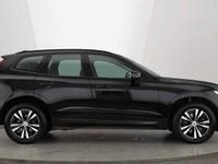 Used Volvo XC60 Core 247 HP (181 kW) 2023 Black SUV