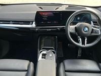 Used BMW X1 M Sport 218 HP (160 kW) 2023 White SUV