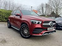 Used Mercedes GLE400 AMG Line Premium 2023 SUV
