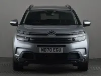 Used Citroën C5 Flair 225 HP (165 kW) 2021 Grey Hatchback