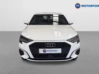 Used Audi A3 110 HP (80 kW) 2021 White Sedan