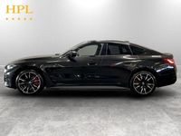 Used BMW i4 Shadowline 400 kW (544 HP) 2023 Black Sedan