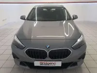 Used BMW 218 Sport Line 134 HP (98 kW) 2022 Grey Coupe