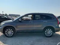 Used Honda CR-V EX 148 HP (108 kW) 2012 Grey SUV