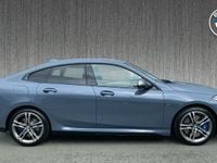 Used BMW M235 M Sport 302 HP (222 kW) 2021 Grey Coupe
