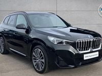 Used BMW X1 M Sport 245 HP (180 kW) 2023 Black SUV
