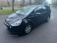 used Ford S-MAX ESTATE