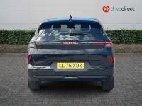 Used Vauxhall Grandland X Design Edition 2026 Black SUV