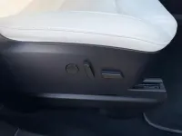 Usado Tesla Model X Long Range AWD 397 kW (541 HP) 2020 Preto SUV