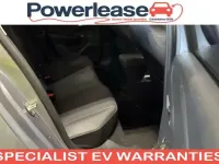 Used Vauxhall Corsa-e Elite 100 kW (136 HP) 2022 Grey Hatchback
