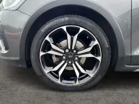 Used Ford Focus Active 125 HP (91 kW) 2022 Grey Estate
