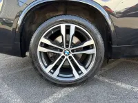 Used BMW X5 M Sport 313 HP (230 kW) 2015 Black SUV