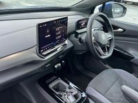 Usado VW ID.5 Pro 210 kW (286 HP) 2025 Azul SUV