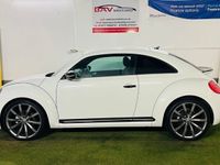 used VW Beetle 2.0 TDI 150 Sport 3dr