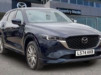 Used Mazda CX-5 Takumi-Line 165 HP (121 kW) 2025 SUV
