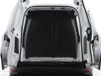 New Renault Kangoo 113 HP (83 kW) 2026 White MPV